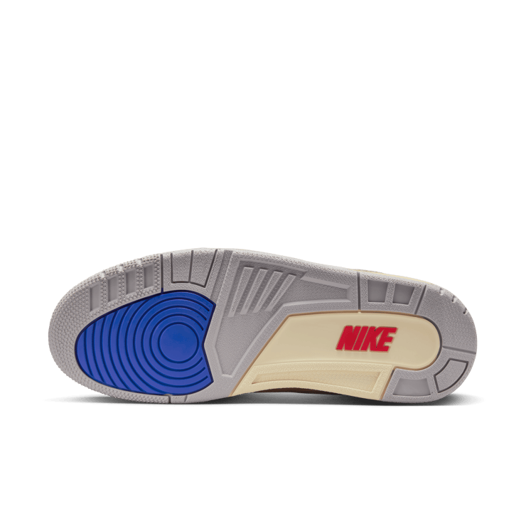 Air Jordan 3 Retro OG SP Seoul 2.0 Angle 0