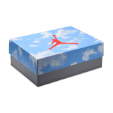 Air Jordan 3 Retro OG SP Seoul 2.0 Angle 7