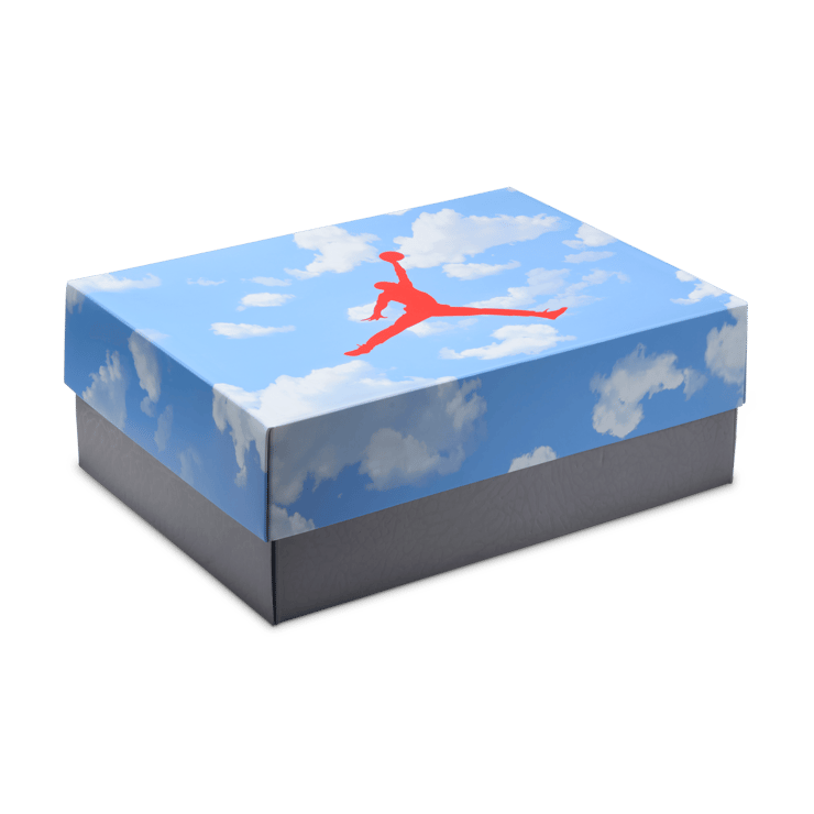Air Jordan 3 Retro OG SP Seoul 2.0 Angle 7