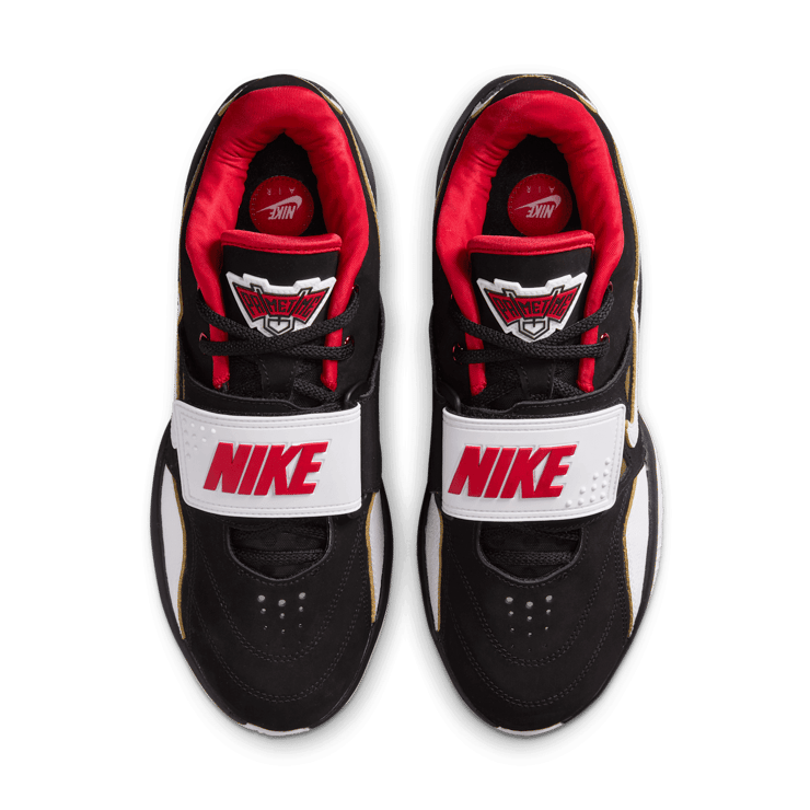 Nike LeBron 21 Prime 93 Angle 2