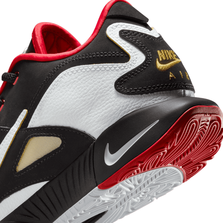 Nike LeBron 21 Prime 93 Angle 3