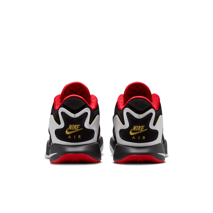 Nike LeBron 21 Prime 93 Angle 1