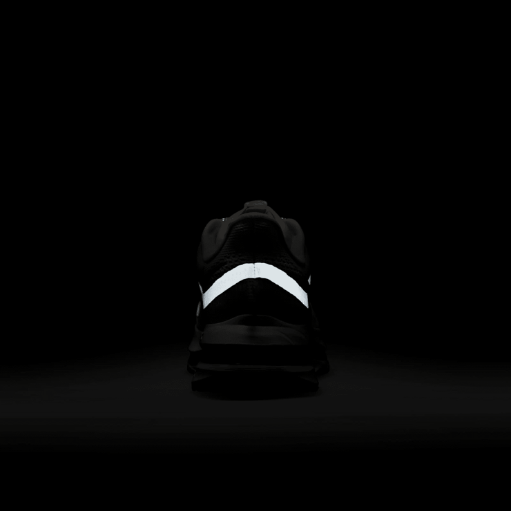 Nike Pegasus Premium Summit White Bright Crimson (W) Angle 3