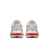Nike Pegasus Premium Summit White Bright Crimson (W) Angle 5