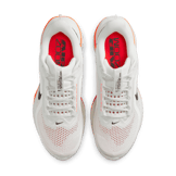 Nike Pegasus Premium Summit White Bright Crimson (W) Angle 7