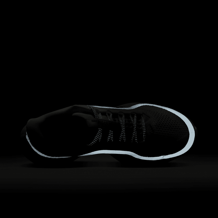 Nike Pegasus Premium Summit White Bright Crimson (W) Angle 0