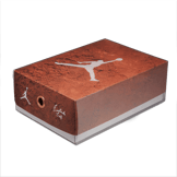 Jordan 1 High Eastside Golf Out of the Mud Angle 10