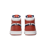 Jordan 1 High Eastside Golf Out of the Mud Angle 3