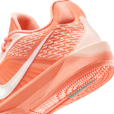 Nike Sabrina 2 Apricot Agate Washed Coral (W) Angle 5