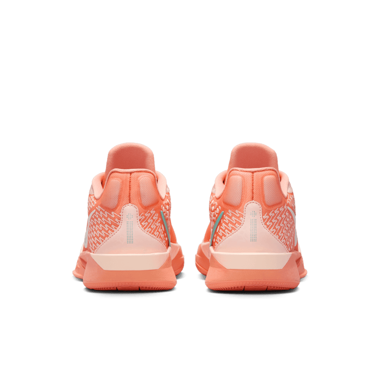 Nike Sabrina 2 Apricot Agate Washed Coral (W) Angle 3