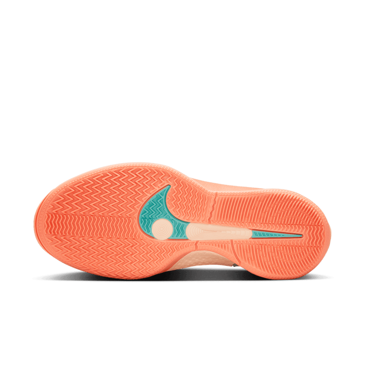 Nike Sabrina 2 Apricot Agate Washed Coral (W) Angle 0