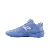 New Balance Hesi Low V2 NB Academy Angle 0