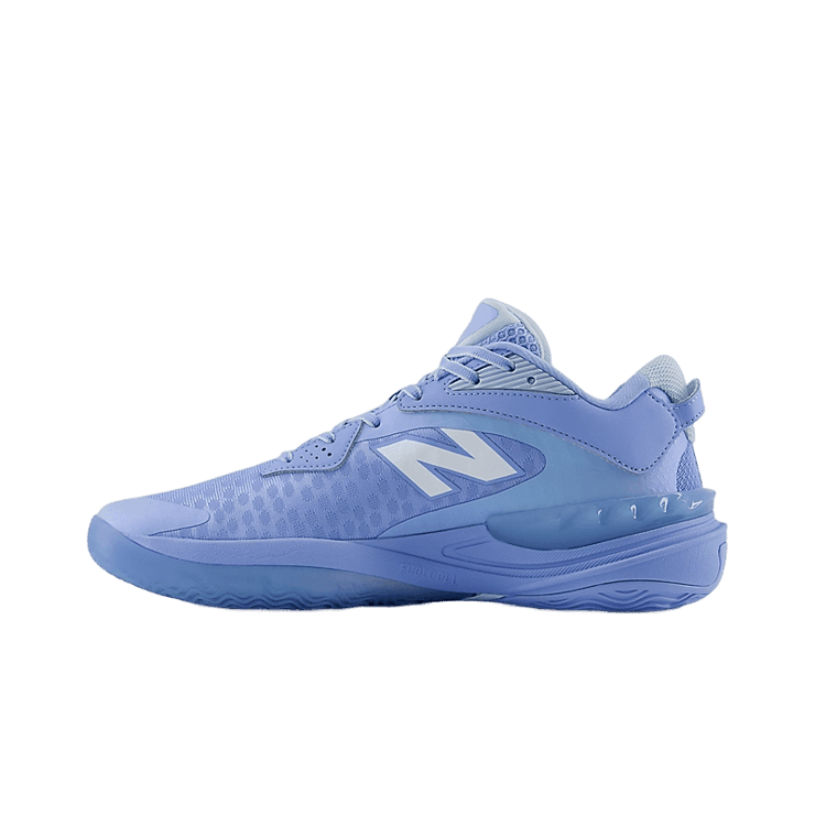 New Balance Hesi Low V2 NB Academy Angle 0