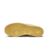 Nike Air Force 1 Low Unity White Racer Blue Angle 0