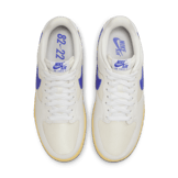 Nike Air Force 1 Low Unity White Racer Blue Angle 1