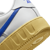 Nike Air Force 1 Low Unity White Racer Blue Angle 5