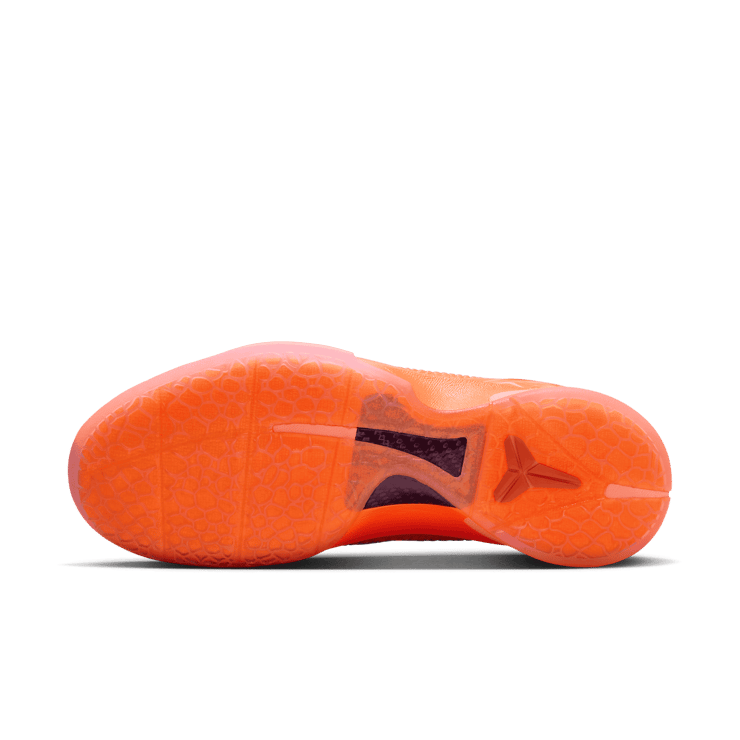 Nike Kobe 6 Protro WNBA Angle 2