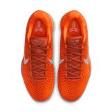 Nike Kobe 6 Protro WNBA Angle 1