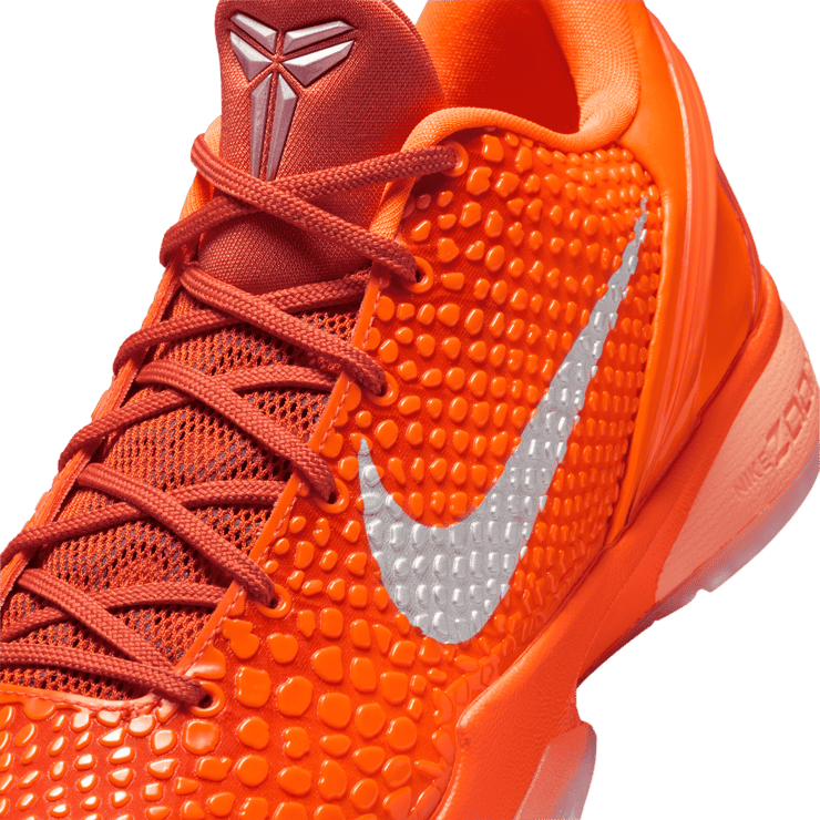 Nike Kobe 6 Protro WNBA Angle 5