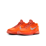 Nike Kobe 6 Protro WNBA (GS) - FV9676-800 Raffles & Where to Buy