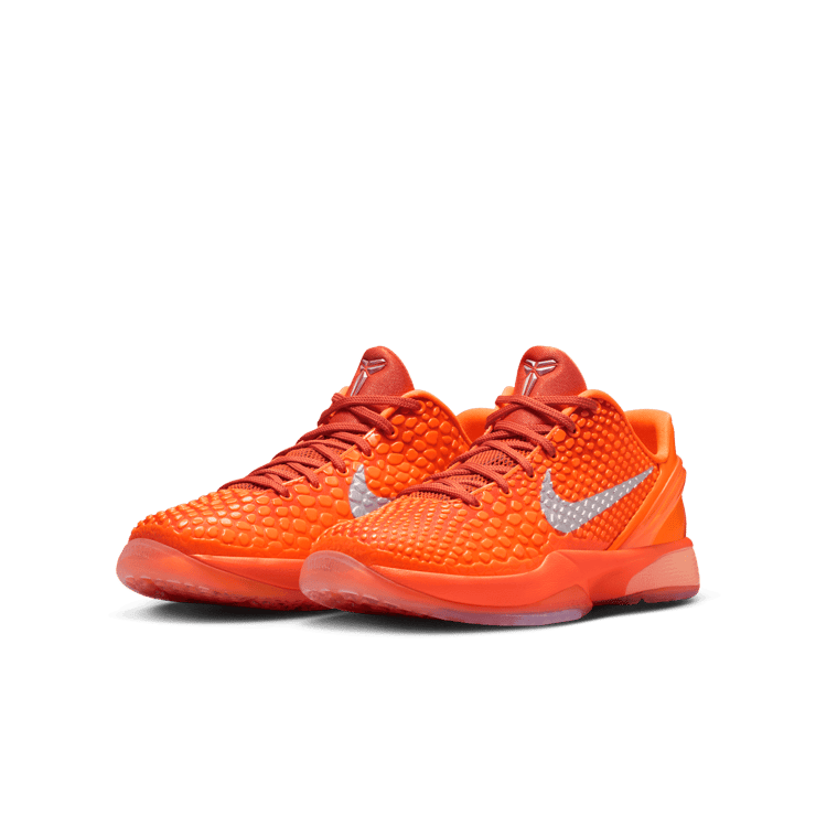 Nike Kobe 6 Protro WNBA (GS) Angle 2