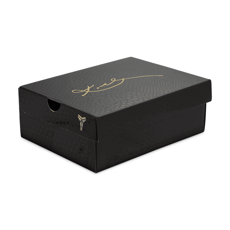 Nike Kobe 6 Protro WNBA (GS) Angle 0