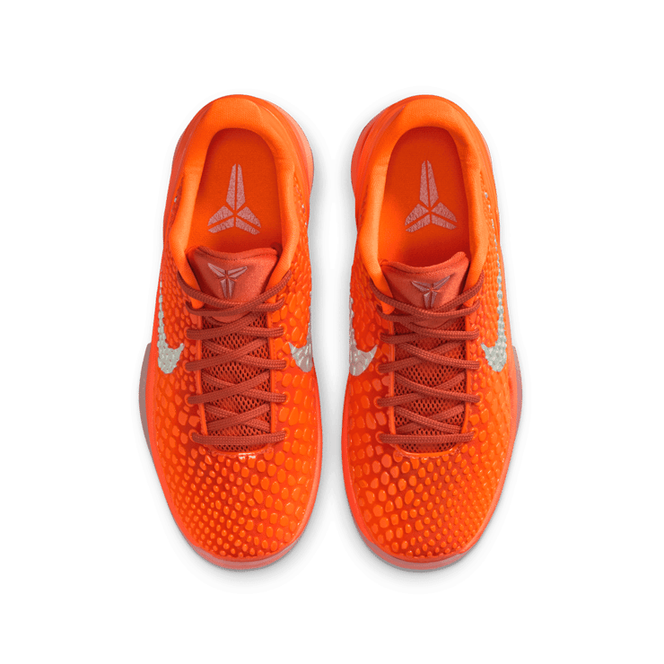 Nike Kobe 6 Protro WNBA (GS) Angle 3
