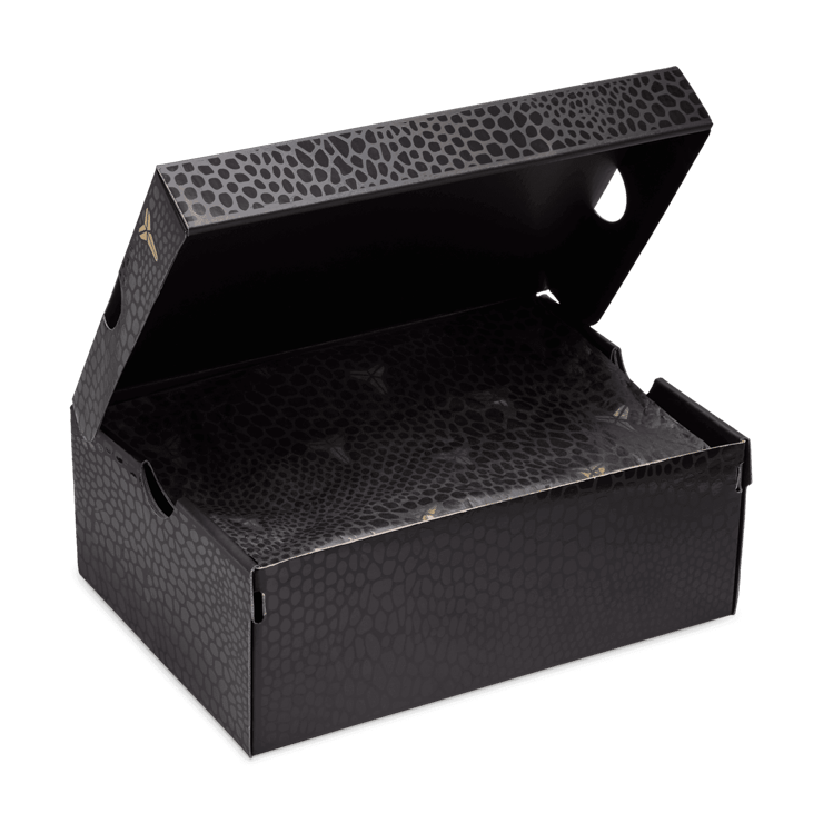 Nike Kobe 6 Protro WNBA (GS) Angle 1