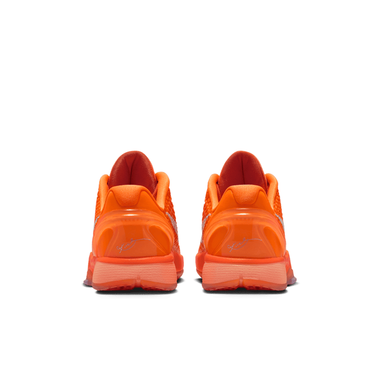Nike Kobe 6 Protro WNBA (GS) Angle 4