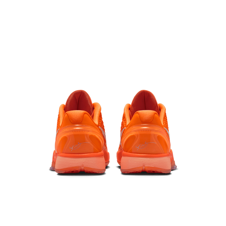 Nike Kobe 6 Protro WNBA (GS) Angle 4