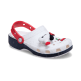 Crocs Classic Clog Peanuts Snoopy Angle 3