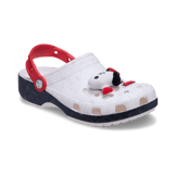 Crocs Classic Clog Peanuts Snoopy (GS) Angle 3