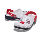 Crocs Classic Clog Peanuts Snoopy (TD) Angle 0
