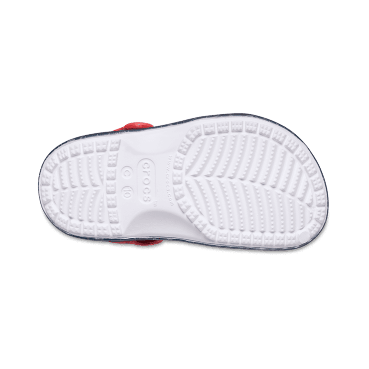 Crocs Classic Clog Peanuts Snoopy (TD) Angle 2