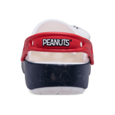 Crocs Classic Clog Peanuts Snoopy (TD) Angle 4