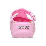 Crocs Mary Jane Clog Peanuts Snoopy (W) - 211130-90H