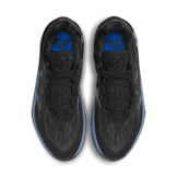 Nike Air Zoom GT Cut 2 Black Racer Blue Angle 1