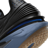 Nike Air Zoom GT Cut 2 Black Racer Blue Angle 5