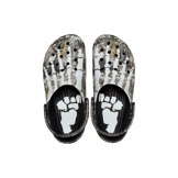 Crocs Classic Clog Realtree Pleasures Skeleton Edge Camo Angle 1