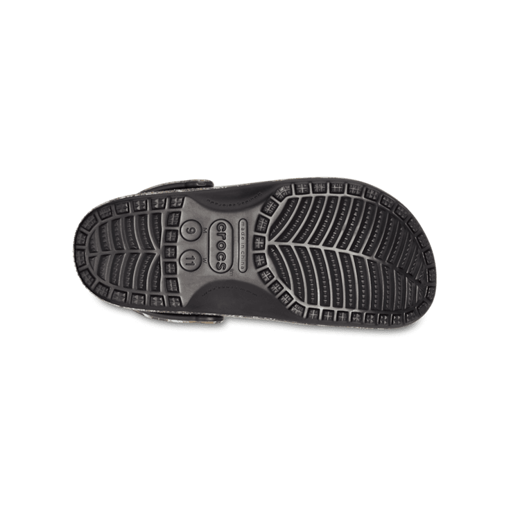 Crocs Classic Clog Realtree Pleasures Skeleton Edge Camo Angle 2
