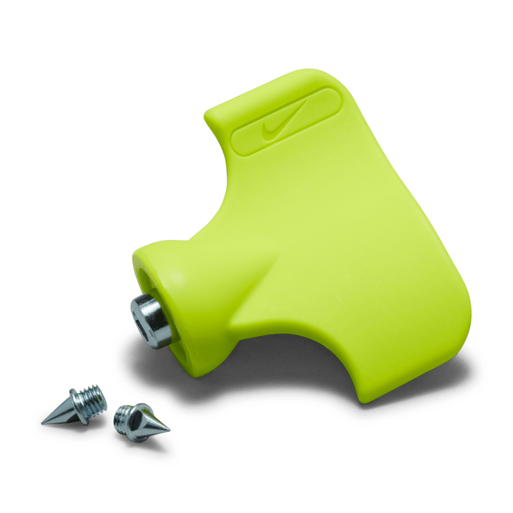 Nike Zoom Victory 2 Jakob A. Ingebrigtsen Angle 2