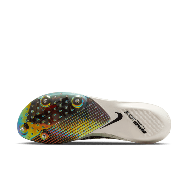 Nike Zoom Victory 2 Jakob A. Ingebrigtsen Angle 1