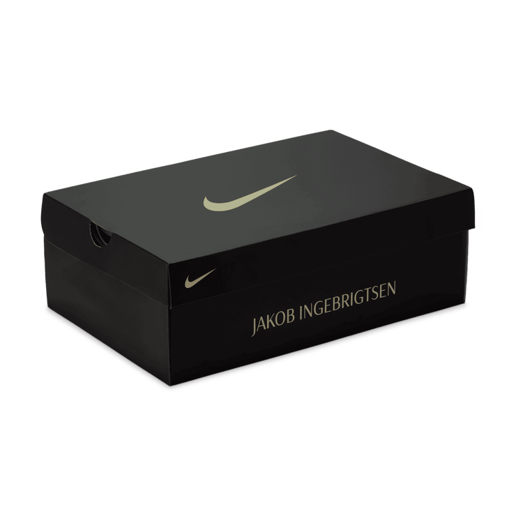 Nike Zoom Fly 6 Jakob A. Ingebrigtsen Angle 8