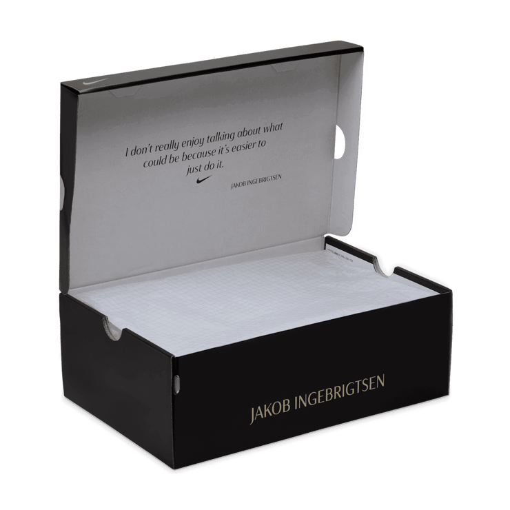 Nike Zoom Fly 6 Jakob A. Ingebrigtsen Angle 7