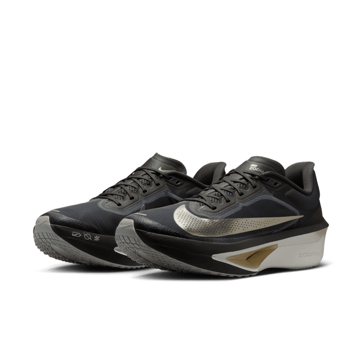 Nike Zoom Fly 6 Jakob A. Ingebrigtsen Angle 2