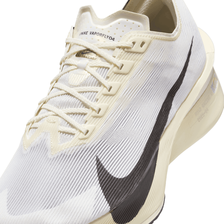 Nike Vaporfly NEXT% 4 Jakob A. Ingebrigtsen Angle 4