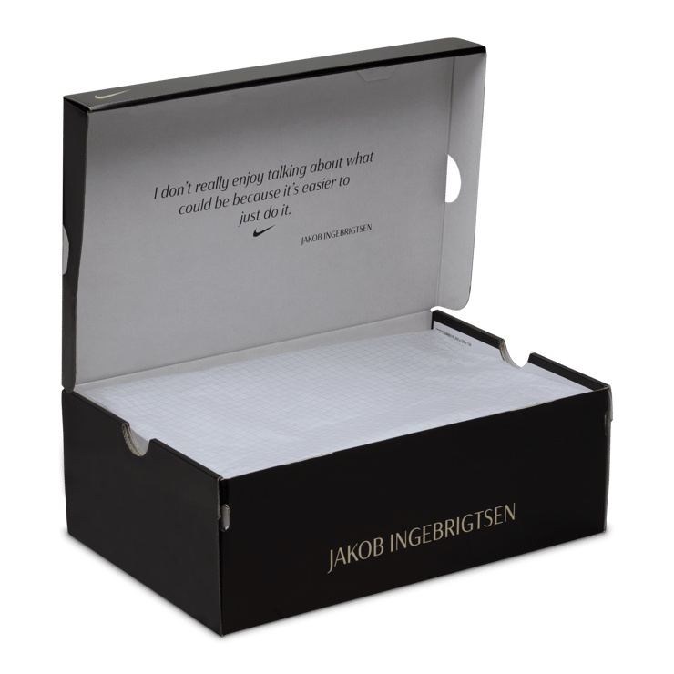 Nike Dragonfly 2 Elite Jakob A. Ingebrigtsen Angle 3