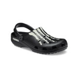 Crocs Classic Clog Pleasures Skeleton Glow In The Dark Angle 2