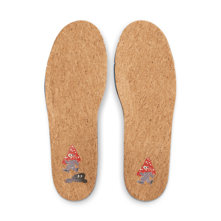 Nike Air Force 1 Low Mushroom (W) Angle 6