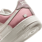 Nike Air Force 1 Low Mushroom (W) Angle 5